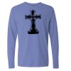 Adult Heavyweight RS Long-Sleeve T-Shirt Thumbnail