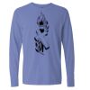 Adult Heavyweight RS Long-Sleeve T-Shirt Thumbnail
