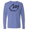 Adult Heavyweight RS Long-Sleeve T-Shirt Thumbnail