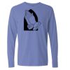Adult Heavyweight RS Long-Sleeve T-Shirt Thumbnail