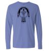 Adult Heavyweight RS Long-Sleeve T-Shirt Thumbnail