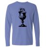 Adult Heavyweight RS Long-Sleeve T-Shirt Thumbnail