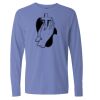 Adult Heavyweight RS Long-Sleeve T-Shirt Thumbnail