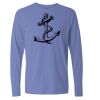 Adult Heavyweight RS Long-Sleeve T-Shirt Thumbnail