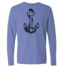 Adult Heavyweight RS Long-Sleeve T-Shirt Thumbnail