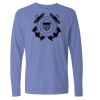 Adult Heavyweight RS Long-Sleeve T-Shirt Thumbnail