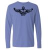 Adult Heavyweight RS Long-Sleeve T-Shirt Thumbnail