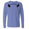Adult Heavyweight RS Long-Sleeve T-Shirt Thumbnail