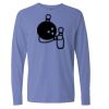 Adult Heavyweight RS Long-Sleeve T-Shirt Thumbnail