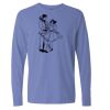 Adult Heavyweight RS Long-Sleeve T-Shirt Thumbnail