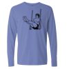 Adult Heavyweight RS Long-Sleeve T-Shirt Thumbnail