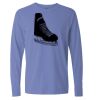 Adult Heavyweight RS Long-Sleeve T-Shirt Thumbnail