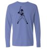 Adult Heavyweight RS Long-Sleeve T-Shirt Thumbnail