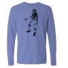 Adult Heavyweight RS Long-Sleeve T-Shirt Thumbnail