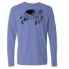 Adult Heavyweight RS Long-Sleeve T-Shirt Thumbnail