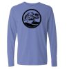 Adult Heavyweight RS Long-Sleeve T-Shirt Thumbnail