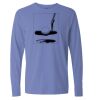 Adult Heavyweight RS Long-Sleeve T-Shirt Thumbnail