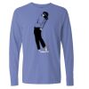 Adult Heavyweight RS Long-Sleeve T-Shirt Thumbnail
