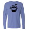 Adult Heavyweight RS Long-Sleeve T-Shirt Thumbnail