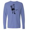 Adult Heavyweight RS Long-Sleeve T-Shirt Thumbnail