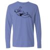 Adult Heavyweight RS Long-Sleeve T-Shirt Thumbnail