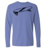 Adult Heavyweight RS Long-Sleeve T-Shirt Thumbnail