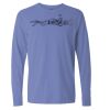 Adult Heavyweight RS Long-Sleeve T-Shirt Thumbnail
