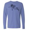 Adult Heavyweight RS Long-Sleeve T-Shirt Thumbnail