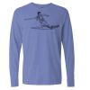 Adult Heavyweight RS Long-Sleeve T-Shirt Thumbnail
