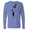 Adult Heavyweight RS Long-Sleeve T-Shirt Thumbnail