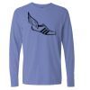 Adult Heavyweight RS Long-Sleeve T-Shirt Thumbnail