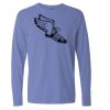 Adult Heavyweight RS Long-Sleeve T-Shirt Thumbnail