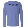 Adult Heavyweight RS Long-Sleeve T-Shirt Thumbnail