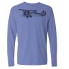 Adult Heavyweight RS Long-Sleeve T-Shirt Thumbnail