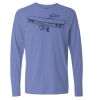 Adult Heavyweight RS Long-Sleeve T-Shirt Thumbnail