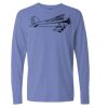 Adult Heavyweight RS Long-Sleeve T-Shirt Thumbnail