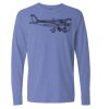 Adult Heavyweight RS Long-Sleeve T-Shirt Thumbnail