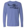 Adult Heavyweight RS Long-Sleeve T-Shirt Thumbnail