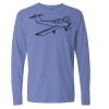 Adult Heavyweight RS Long-Sleeve T-Shirt Thumbnail