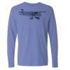 Adult Heavyweight RS Long-Sleeve T-Shirt Thumbnail