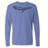 Adult Heavyweight RS Long-Sleeve T-Shirt Thumbnail