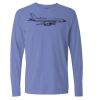 Adult Heavyweight RS Long-Sleeve T-Shirt Thumbnail