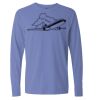 Adult Heavyweight RS Long-Sleeve T-Shirt Thumbnail