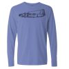 Adult Heavyweight RS Long-Sleeve T-Shirt Thumbnail