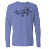 Adult Heavyweight RS Long-Sleeve T-Shirt Thumbnail