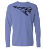 Adult Heavyweight RS Long-Sleeve T-Shirt Thumbnail