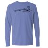 Adult Heavyweight RS Long-Sleeve T-Shirt Thumbnail