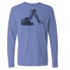 Adult Heavyweight RS Long-Sleeve T-Shirt Thumbnail