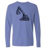 Adult Heavyweight RS Long-Sleeve T-Shirt Thumbnail