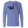 Adult Heavyweight RS Long-Sleeve T-Shirt Thumbnail